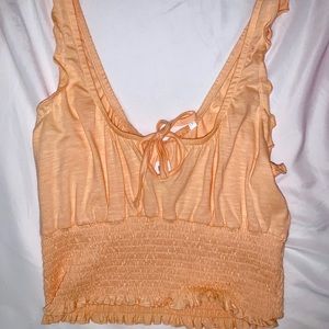 We heart it tank top